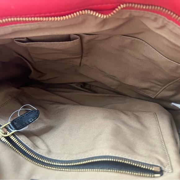 J. Crew tote - Picture 5 of 5